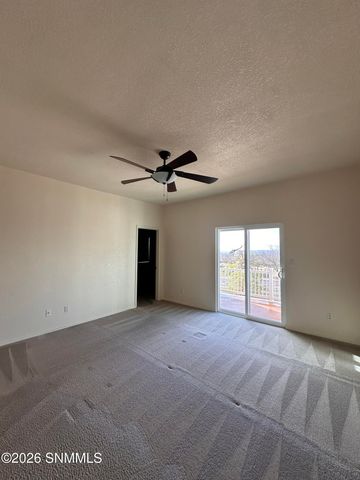 2651 Los Misioneros, Las Cruces, NM 88011