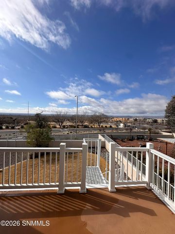 2651 Los Misioneros, Las Cruces, NM 88011