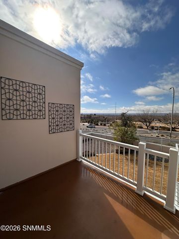 2651 Los Misioneros, Las Cruces, NM 88011