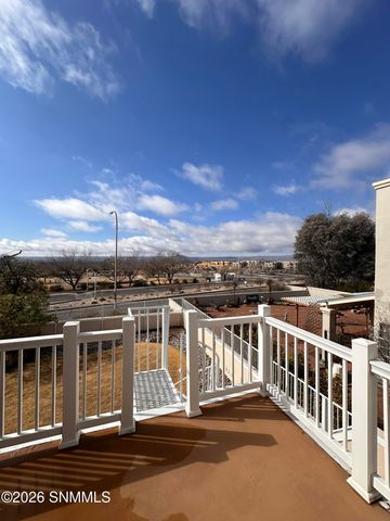 2651 Los Misioneros, Las Cruces, NM 88011