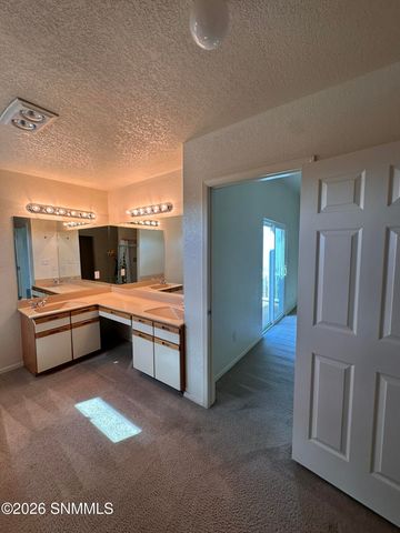 2651 Los Misioneros, Las Cruces, NM 88011