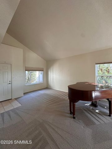 2651 Los Misioneros, Las Cruces, NM 88011