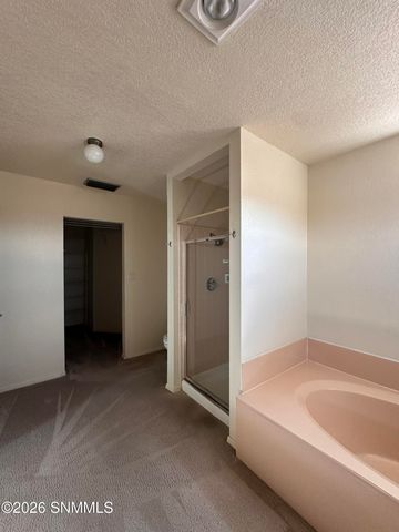 2651 Los Misioneros, Las Cruces, NM 88011