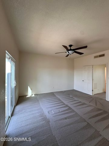 2651 Los Misioneros, Las Cruces, NM 88011