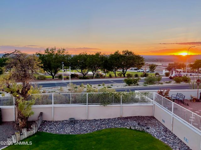 2651 Los Misioneros, Las Cruces, NM 88011