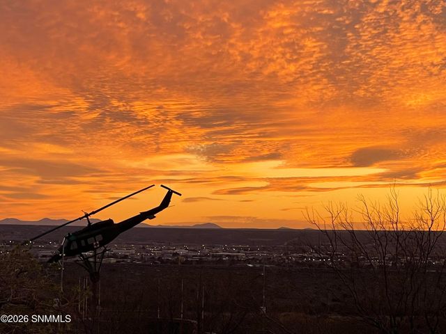 2651 Los Misioneros, Las Cruces, NM 88011