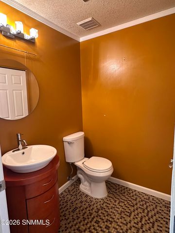 2651 Los Misioneros, Las Cruces, NM 88011