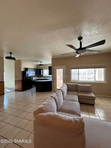 2651 Los Misioneros, Las Cruces, NM 88011