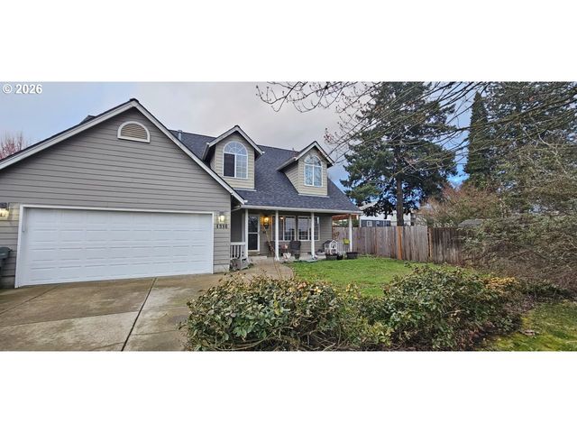 4986 REBECCA St, Salem, OR 97305