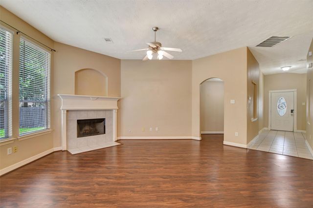 19017 Hammer Lane, Porter, TX 77365
