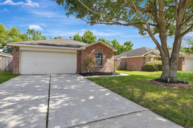 19017 Hammer Lane, Porter, TX 77365