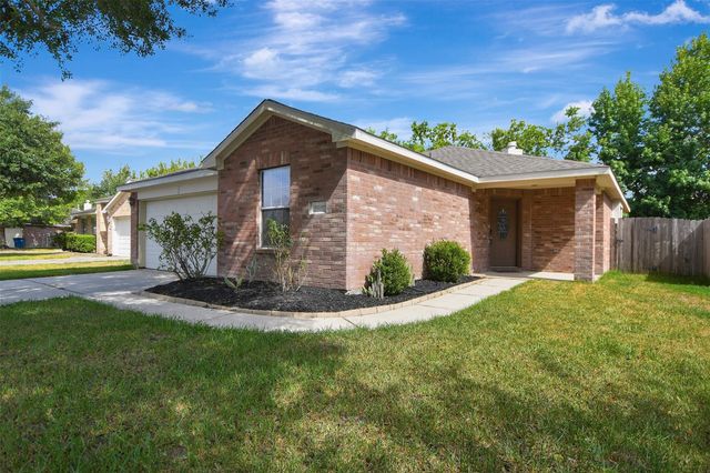 19017 Hammer Lane, Porter, TX 77365