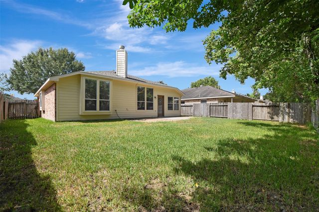 19017 Hammer Lane, Porter, TX 77365