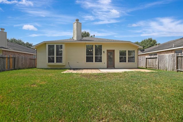 19017 Hammer Lane, Porter, TX 77365