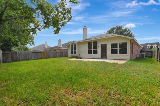 19017 Hammer Lane, Porter, TX 77365