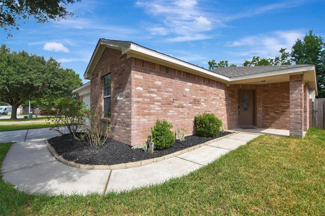 19017 Hammer Lane, Porter, TX 77365