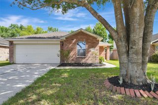19017 Hammer Lane, Porter, TX 77365