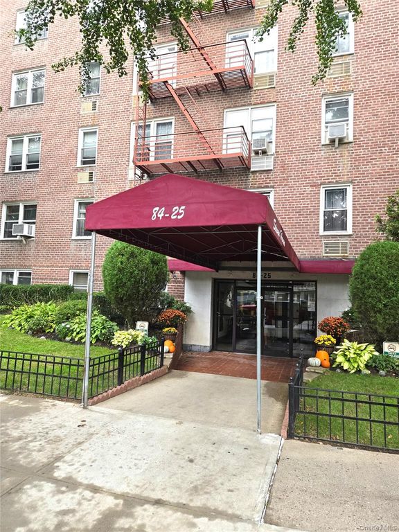 84-25 118th St 5A, Kew Gardens, NY 11415 — photo 2
