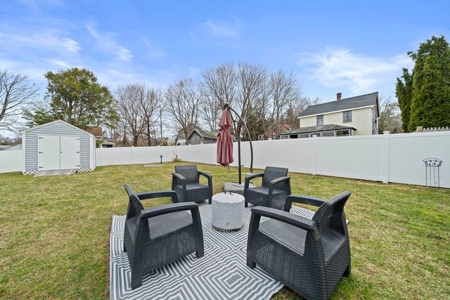 4 Fremont Rd, Marshfield, MA 02050