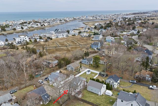 4 Fremont Rd, Marshfield, MA 02050