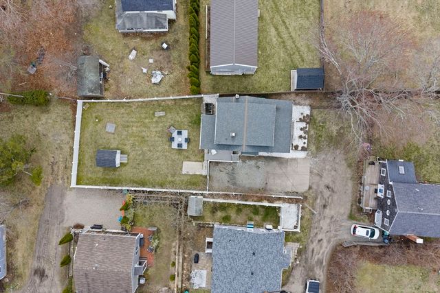 4 Fremont Rd, Marshfield, MA 02050