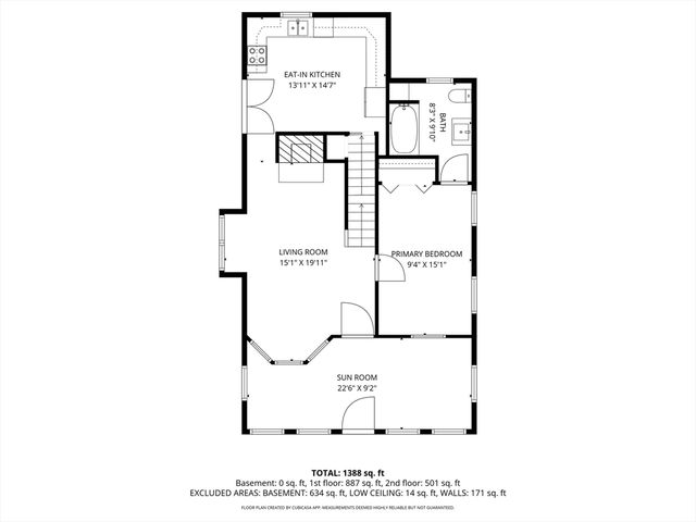 4 Fremont Rd, Marshfield, MA 02050