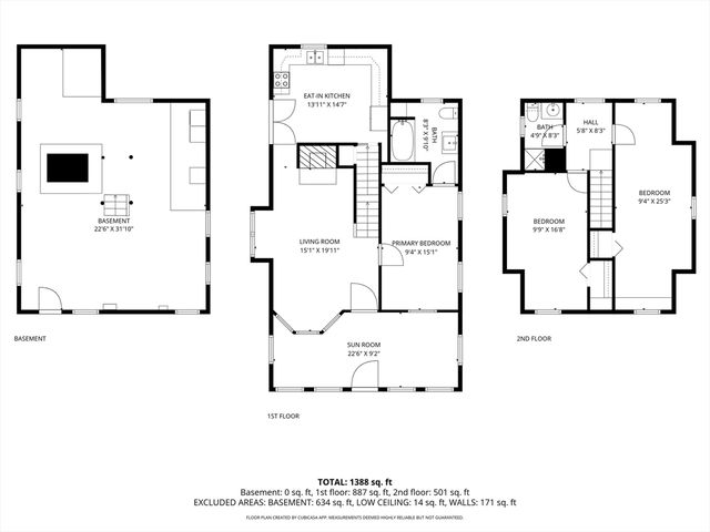 4 Fremont Rd, Marshfield, MA 02050