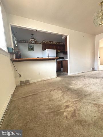 229 STEARLY ST, Philadelphia, PA 19111