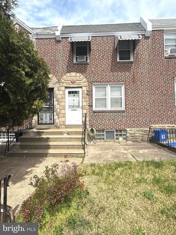 229 STEARLY ST, Philadelphia, PA 19111