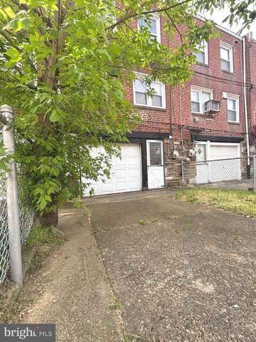 229 STEARLY ST, Philadelphia, PA 19111