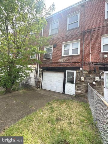 229 STEARLY ST, Philadelphia, PA 19111
