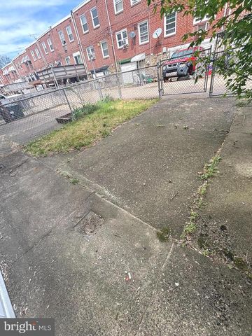 229 STEARLY ST, Philadelphia, PA 19111