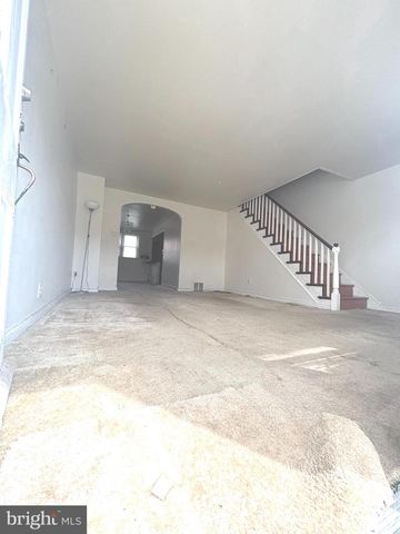 229 STEARLY ST, Philadelphia, PA 19111