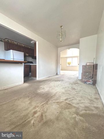 229 STEARLY ST, Philadelphia, PA 19111