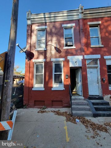 813 W BIRCH ST, Philadelphia, PA 19133