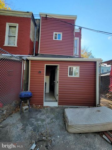 813 W BIRCH ST, Philadelphia, PA 19133