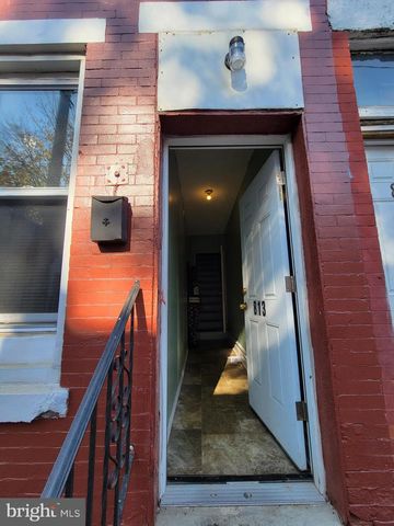 813 W BIRCH ST, Philadelphia, PA 19133