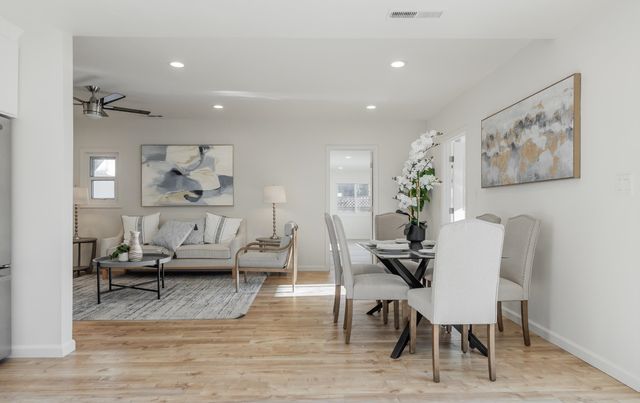 1900 Chestnut Street, Santa Clara, CA 95054