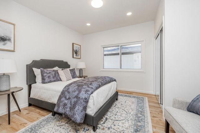 1900 Chestnut Street, Santa Clara, CA 95054