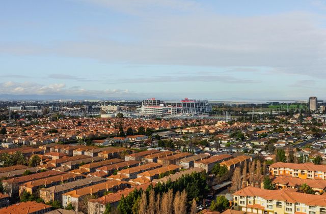 1900 Chestnut Street, Santa Clara, CA 95054