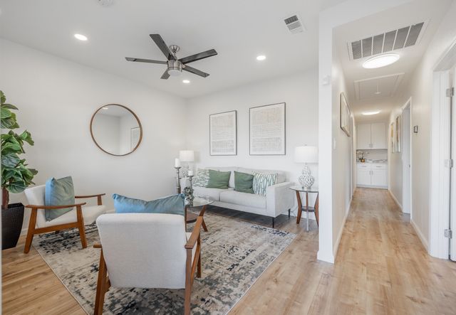 1900 Chestnut Street, Santa Clara, CA 95054