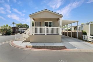 263 Camino Norte 212, Chico, CA 95973