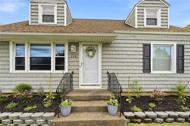 114 Sherwin Drive, Tonawanda, NY 14150