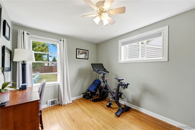 114 Sherwin Drive, Tonawanda, NY 14150