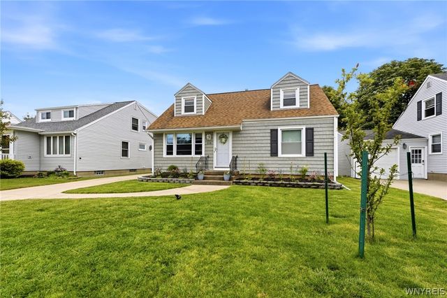 114 Sherwin Drive, Tonawanda, NY 14150