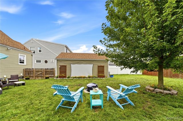 114 Sherwin Drive, Tonawanda, NY 14150