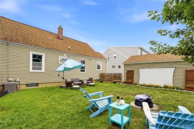 114 Sherwin Drive, Tonawanda, NY 14150