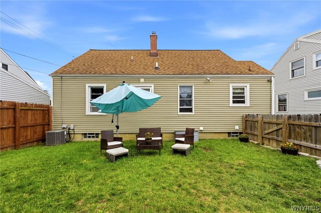 114 Sherwin Drive, Tonawanda, NY 14150