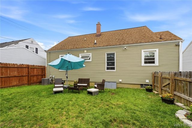 114 Sherwin Drive, Tonawanda, NY 14150