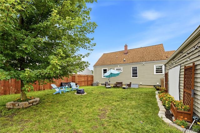 114 Sherwin Drive, Tonawanda, NY 14150